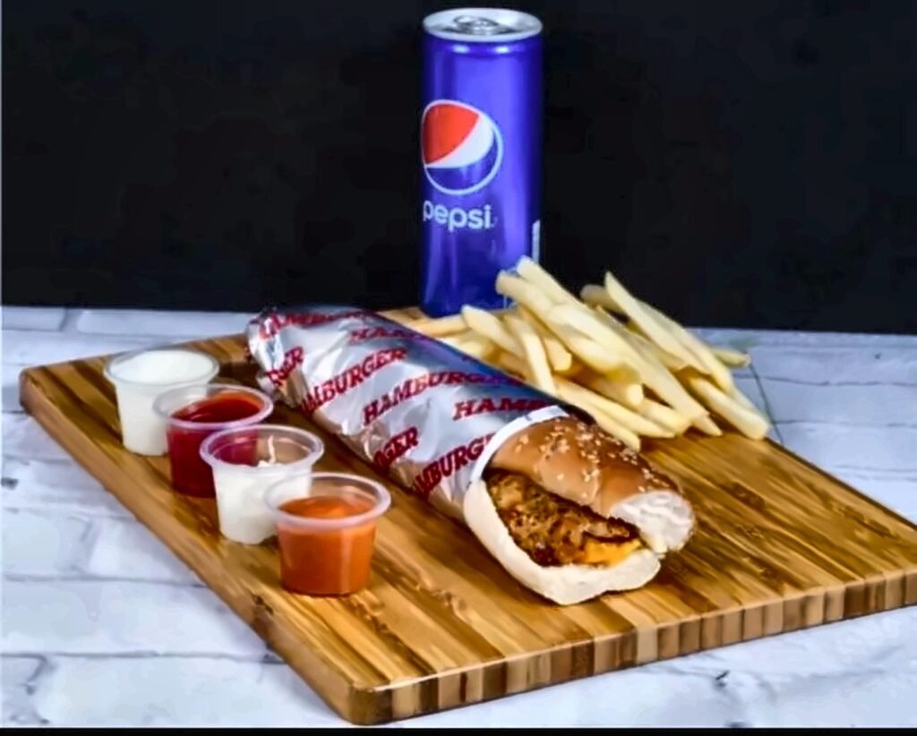 وجبة كلاسيك