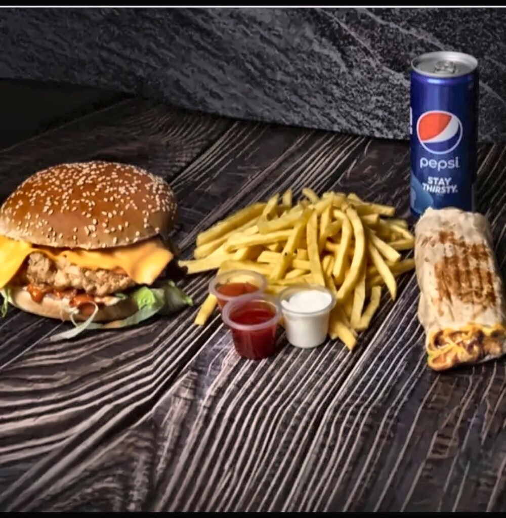 عرض دبل كومبو