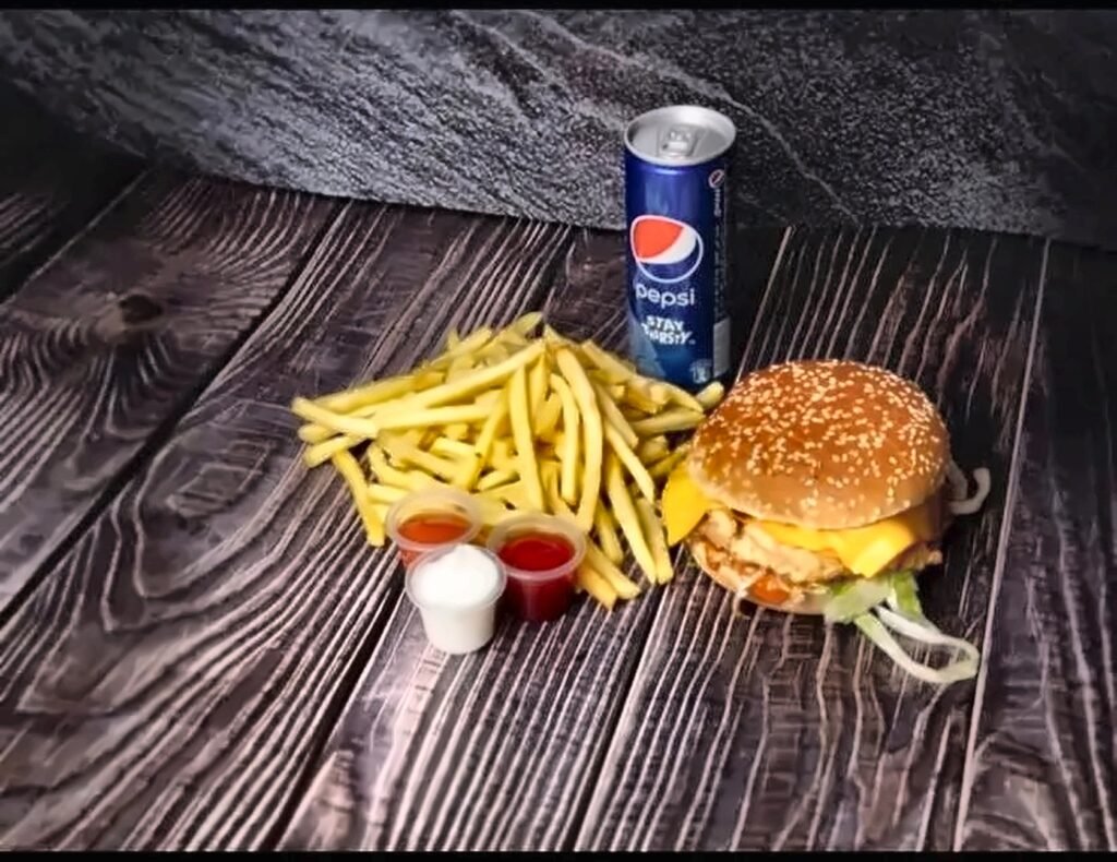 وجبة دراجون