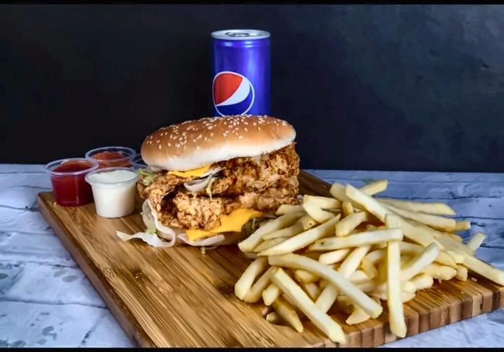وجبة فيليه