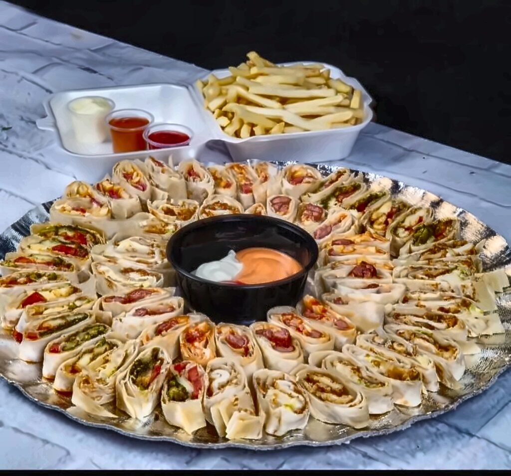 شاميات صغير